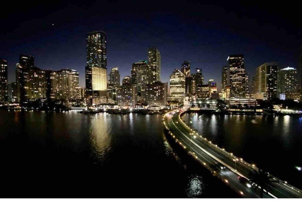 Apartamento Luxury Loft In The Heart Of Downtown Miami.