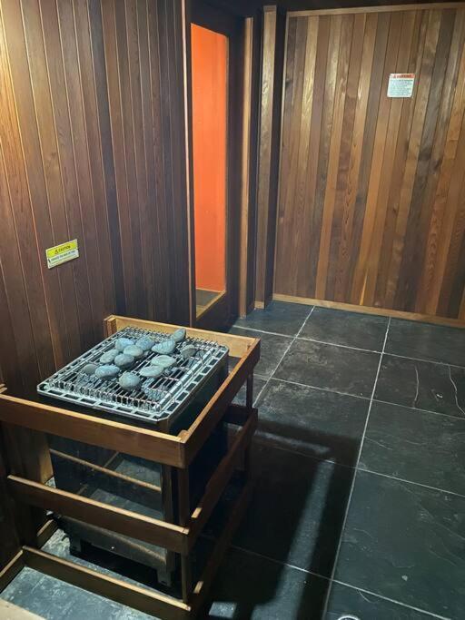 Apartamento Luxury Loft In The Heart Of Downtown Miami.