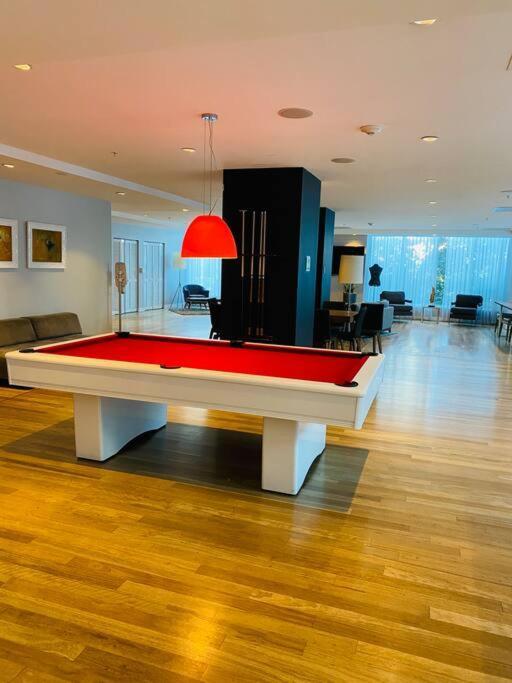Apartamento Luxury Loft In The Heart Of Downtown Miami. *