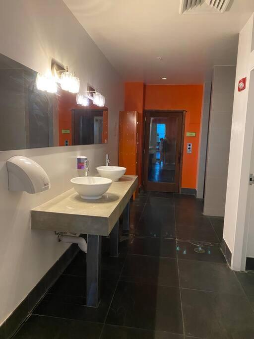 Luxury Loft In The Heart Of Downtown Miami. Apartamento *
